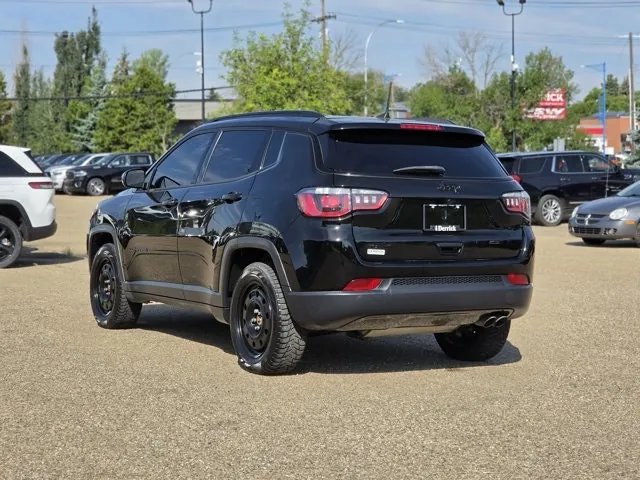 Jeep Compass 2019 photo 4
