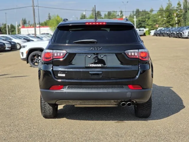 Jeep Compass 2019 photo 5