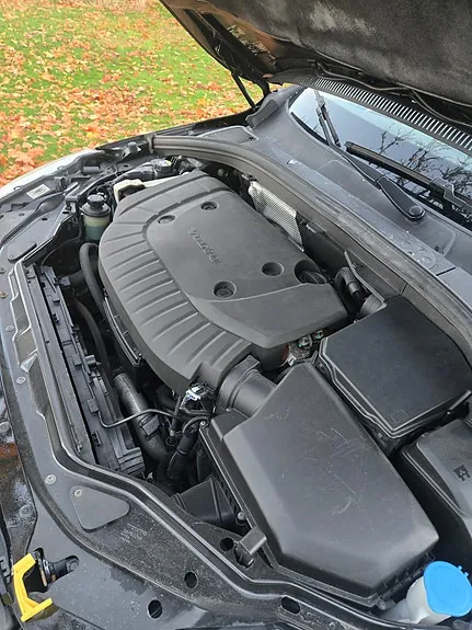 Volvo Xc60 2016 photo 5