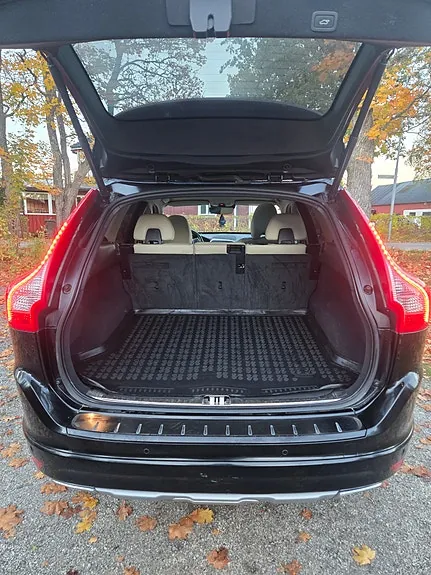 Volvo Xc60 2016 photo 4