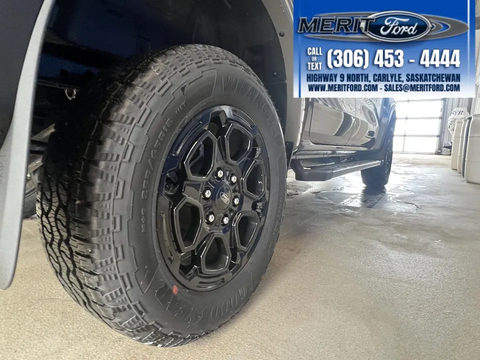 Ford Ranger 2026 photo 5