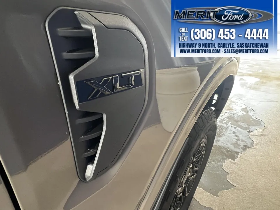 Ford Ranger 2026 photo 4