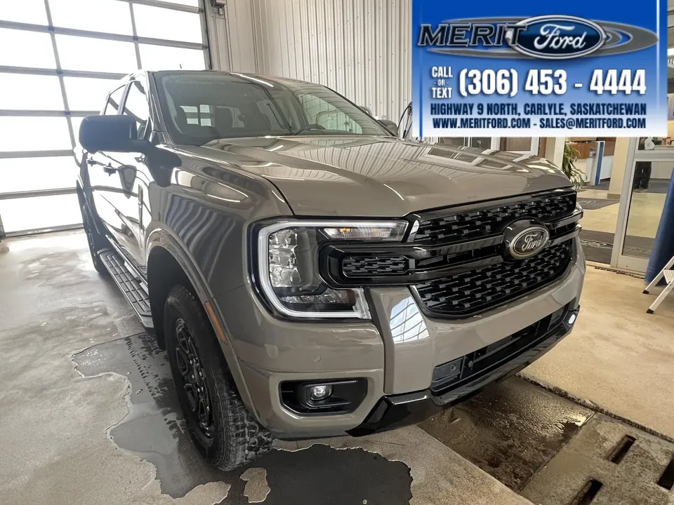 Ford Ranger 2026 photo 3