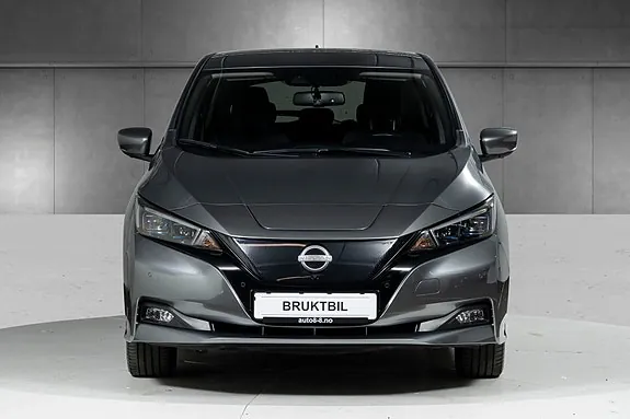 Nissan Leaf 2023 photo 5