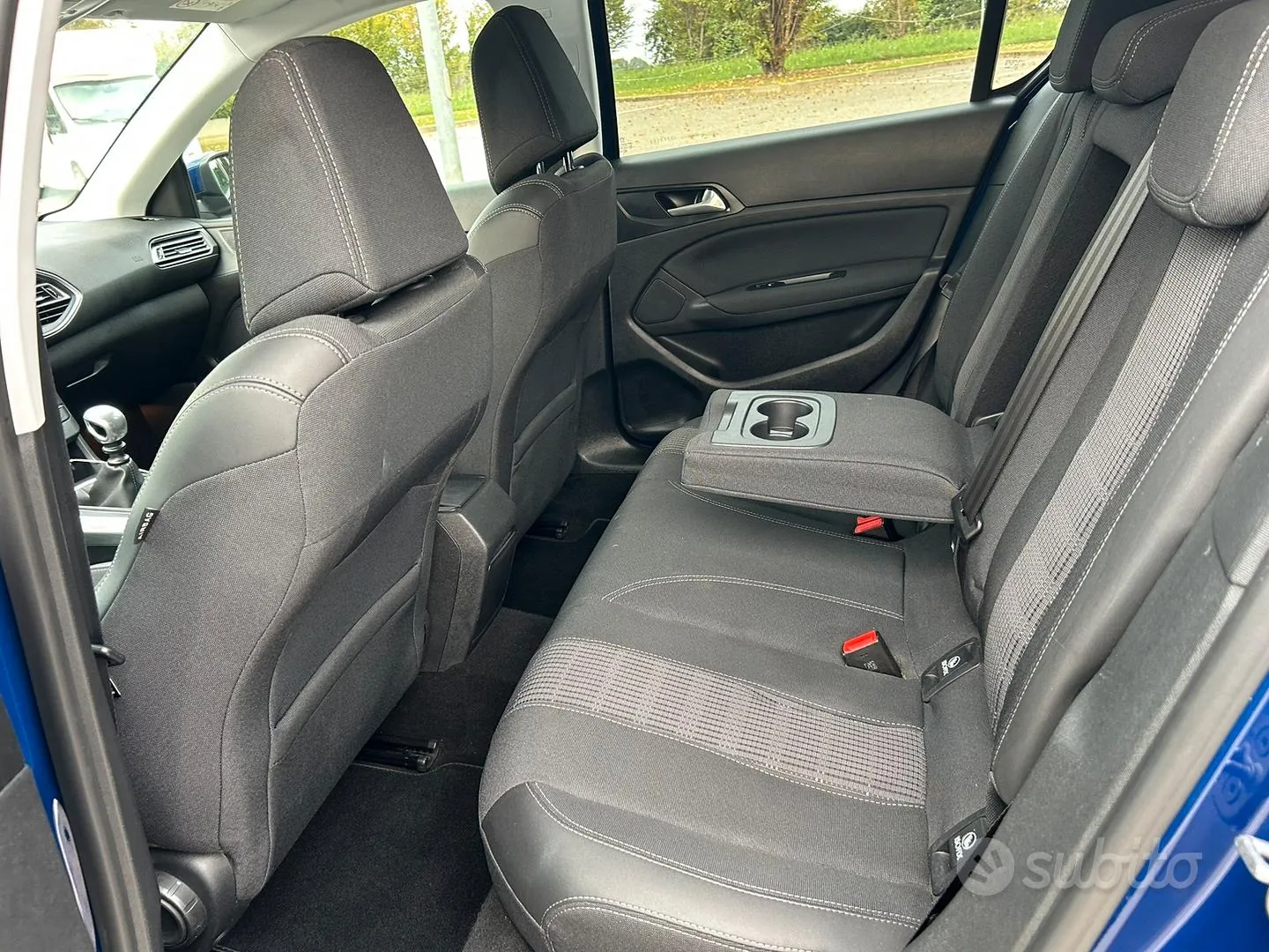 Peugeot 308 2018 photo 4