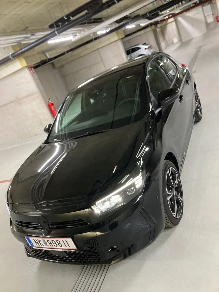 Opel Corsa 2025 photo 3