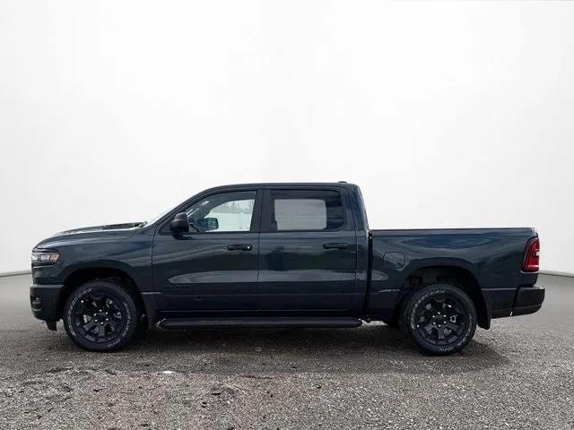 Ram 1500 2026 photo 3