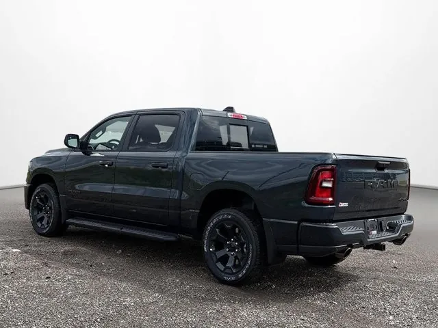 Ram 1500 2026 photo 5
