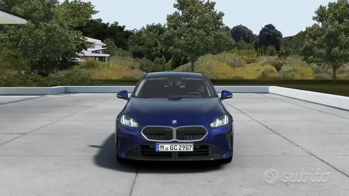 BMW 1 Series 2026 photo 3