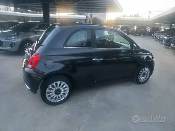 Fiat 500 2022 photo 3