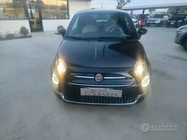Fiat 500 2022 photo 5