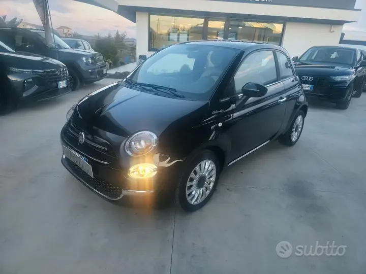 Fiat 500 2022 photo 4