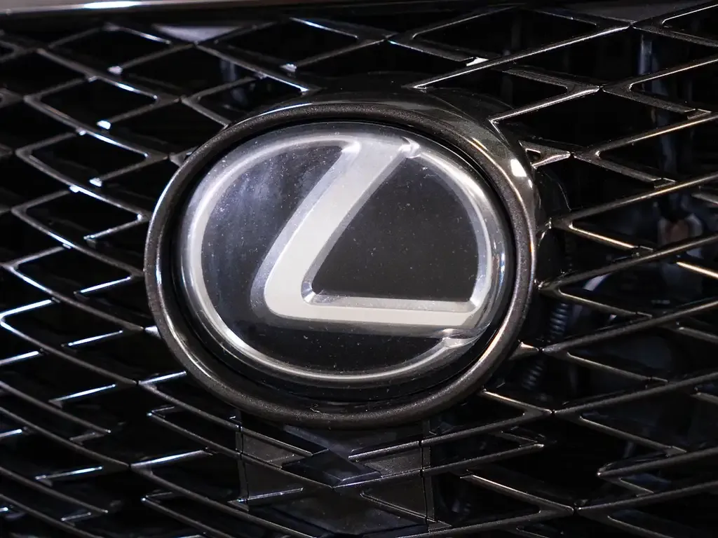 Lexus Nx 2018 photo 5