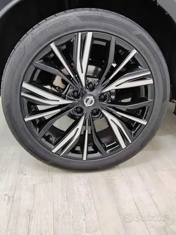 Nissan Juke 2021 photo 4