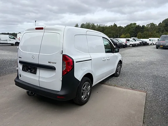 Mercedes-Benz Citan 2022 photo 5