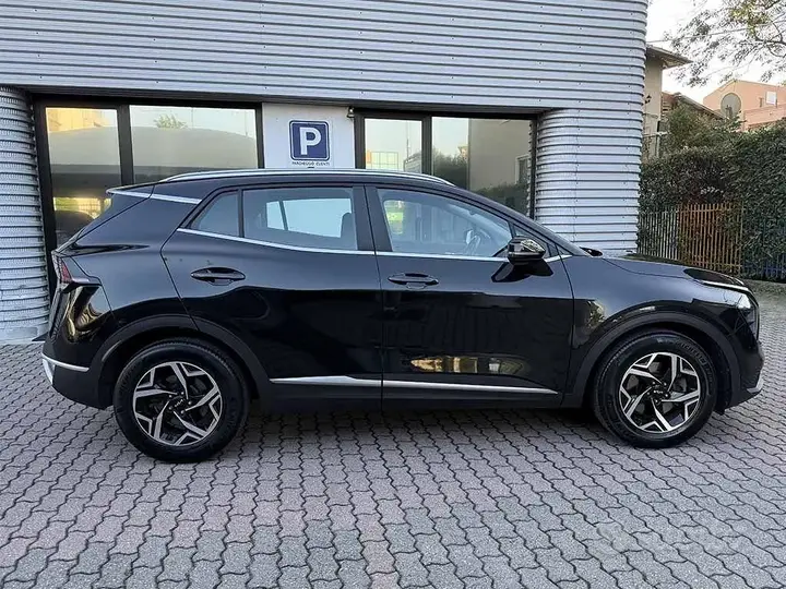 Kia Sportage 2023 photo 4