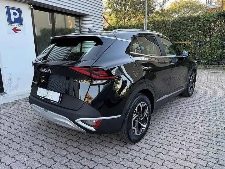 Kia Sportage 2023 photo 5