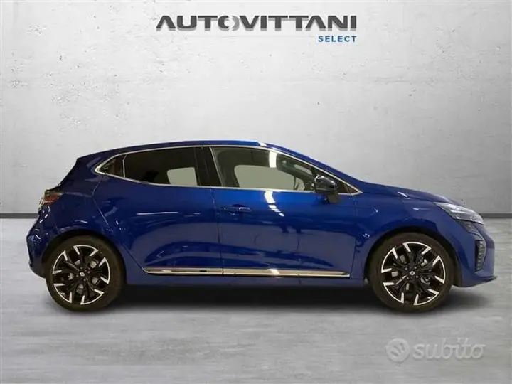 Renault Clio 2023 photo 5