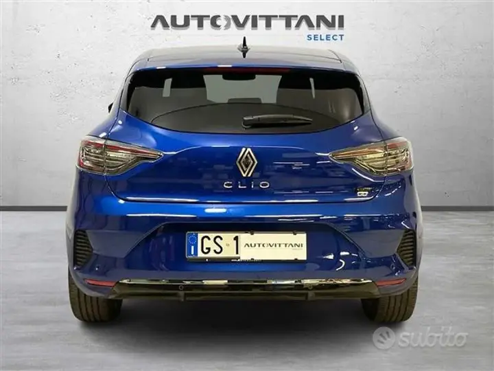 Renault Clio 2023 photo 3