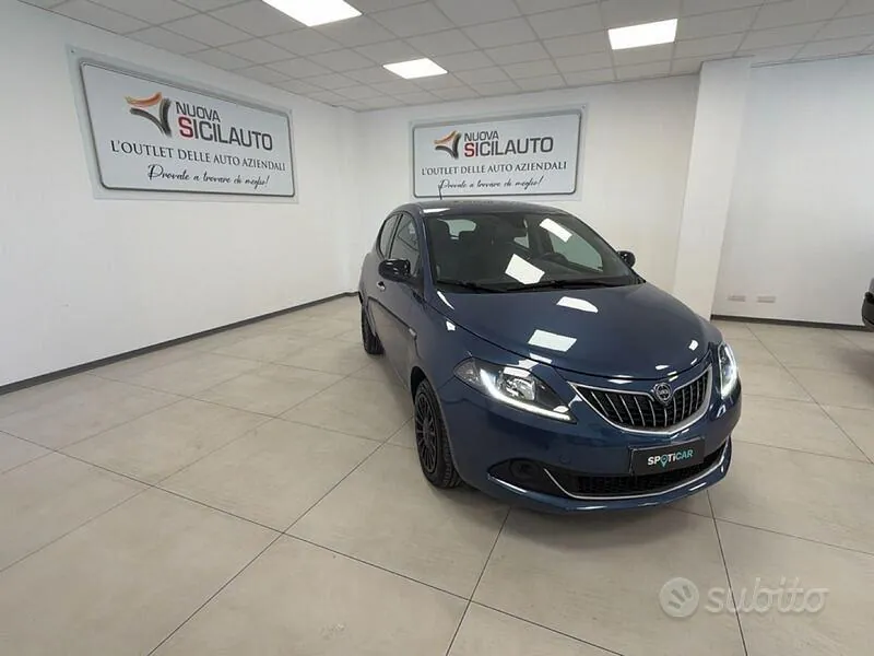 Lancia Ypsilon 2021 photo 3