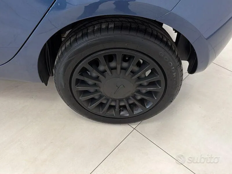 Lancia Ypsilon 2021 photo 5