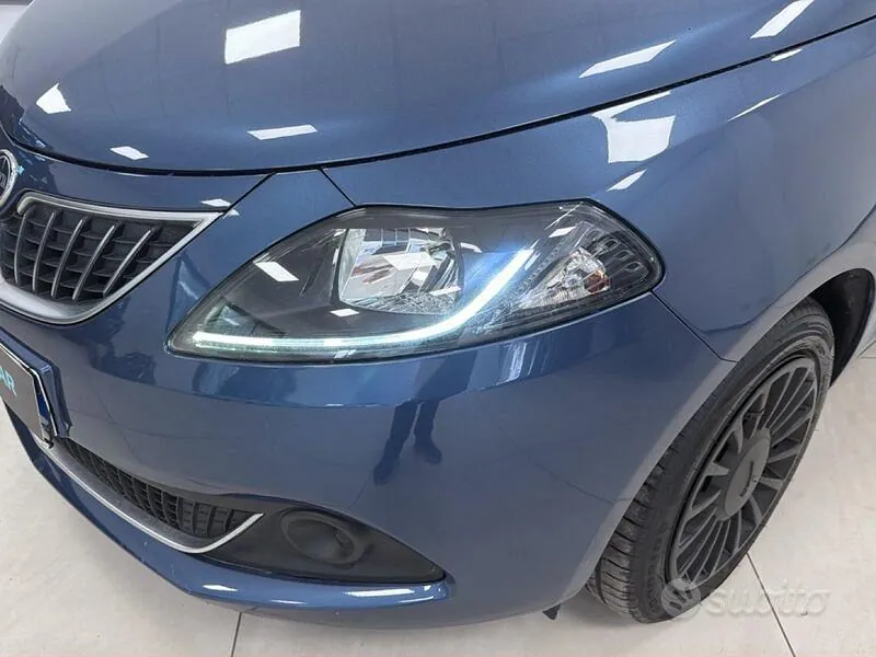 Lancia Ypsilon 2021 photo 4