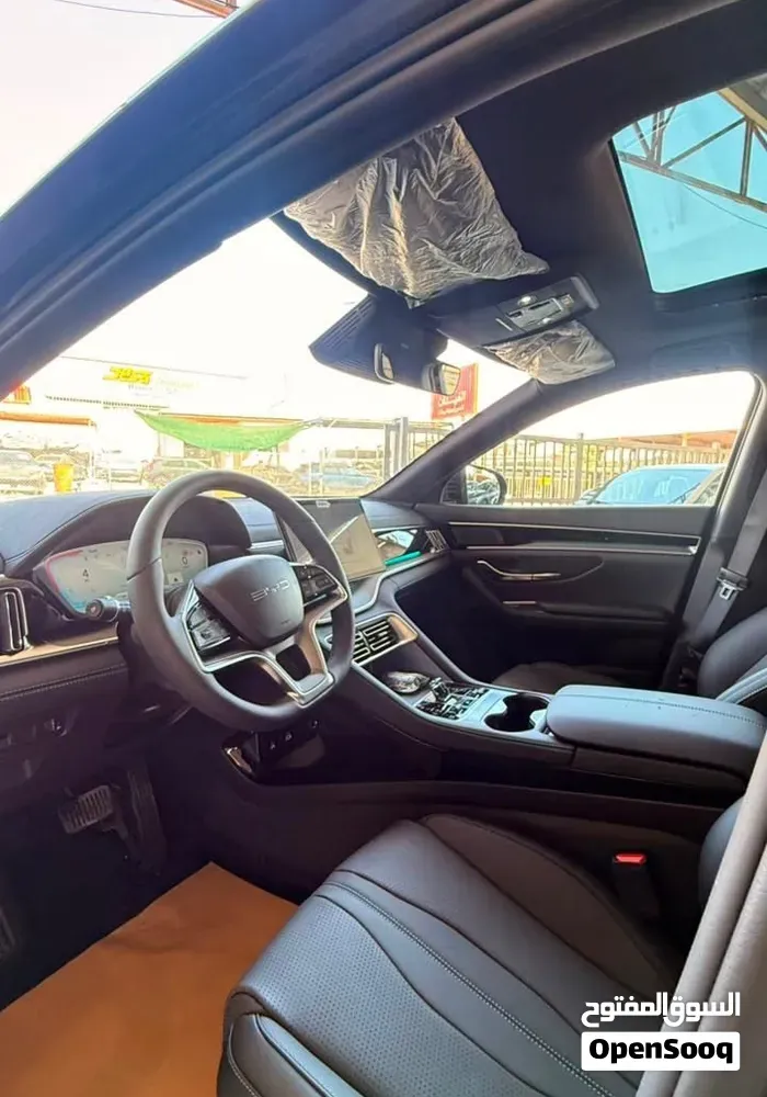 BYD Song Plus 2027 photo 4