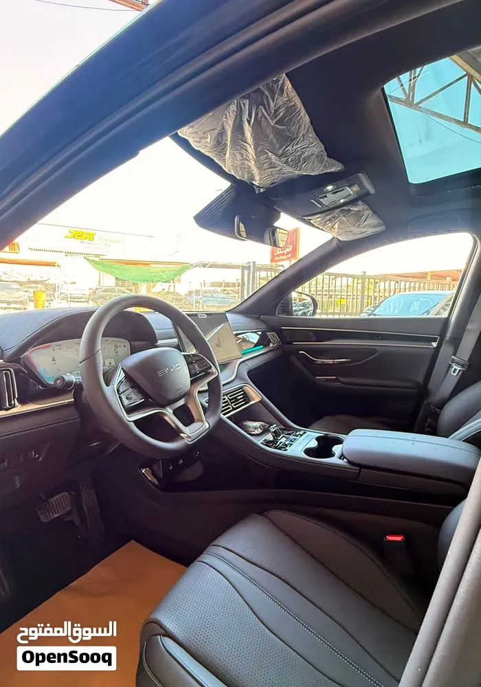 BYD Song Plus 2027 photo 2