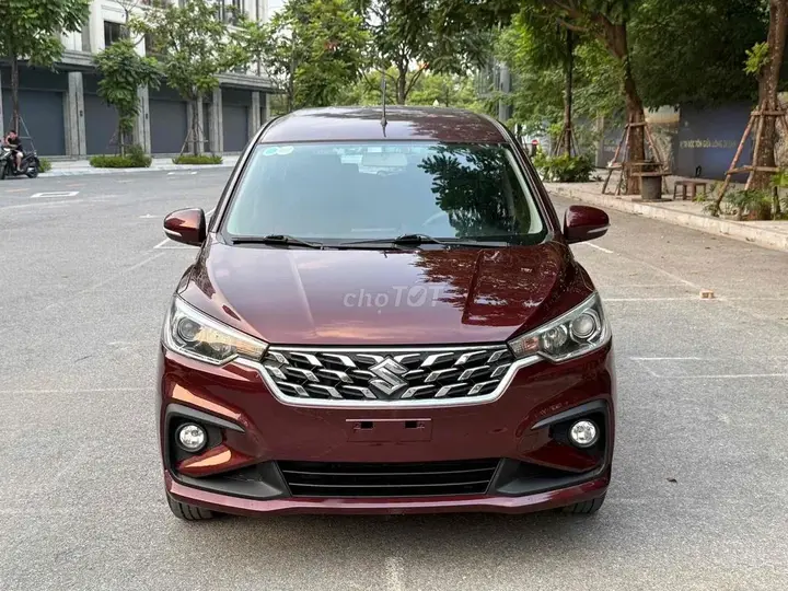 Suzuki Ertiga