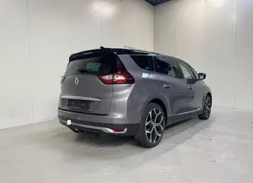 Renault Grand Scenic 2021 photo 3