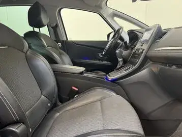 Renault Grand Scenic 2021 photo 2