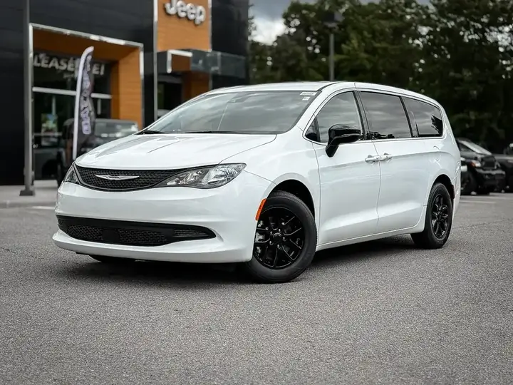 Chrysler Grand Caravan