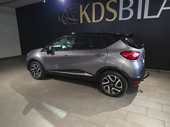 Renault Captur 2015 photo 3