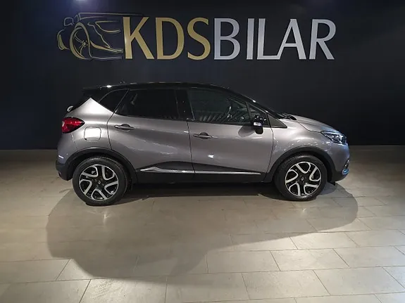 Renault Captur 2015 photo 4