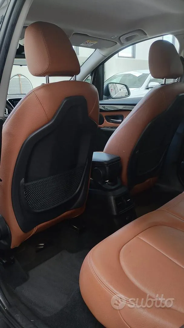 BMW 2 Series Active Tourer 2018 photo 5