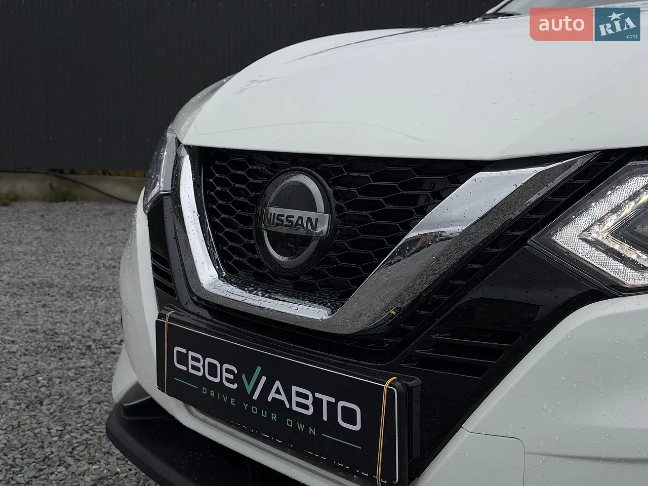 Nissan Rogue Sport 2021 photo 5