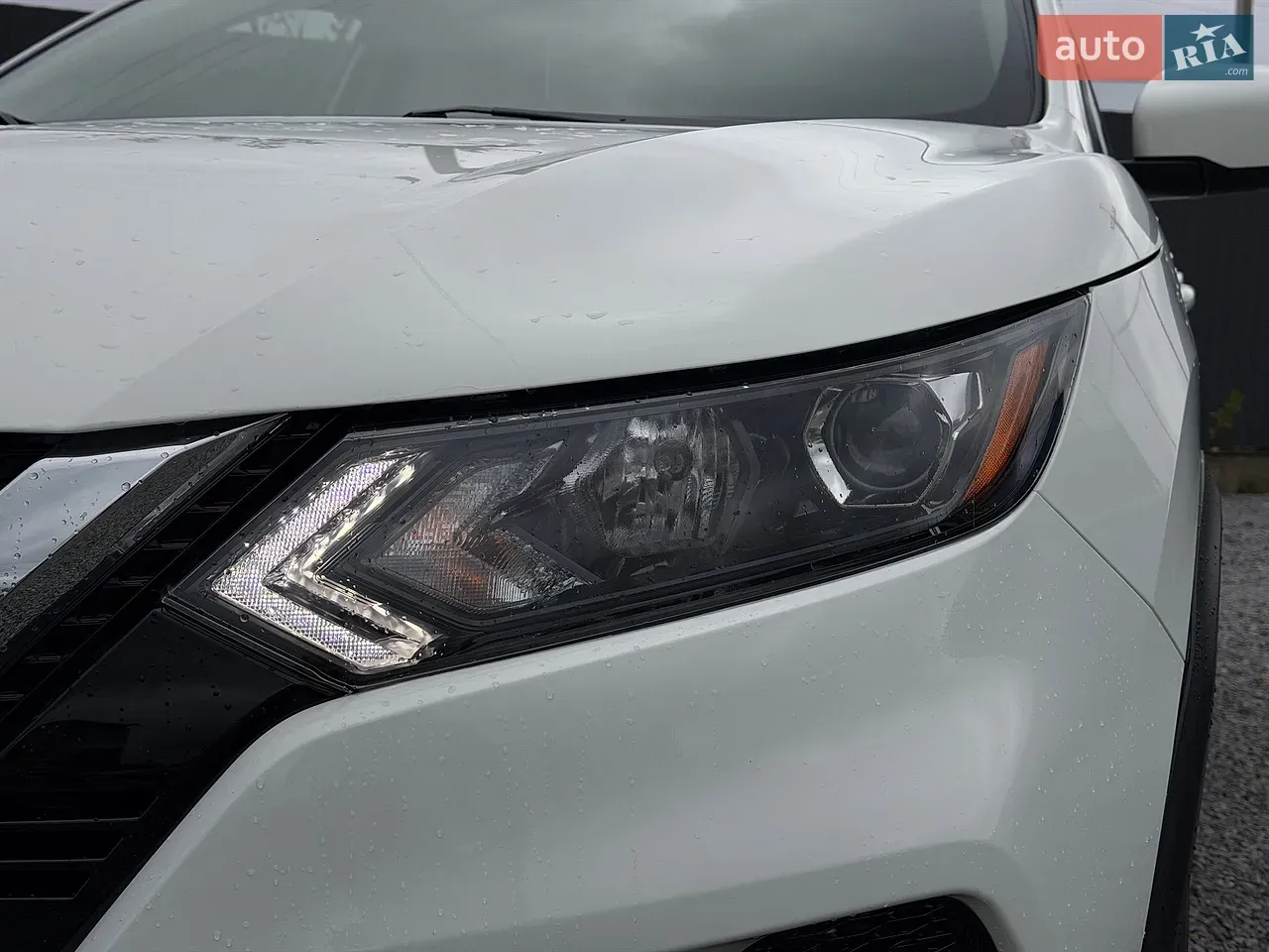Nissan Rogue Sport 2021 photo 4