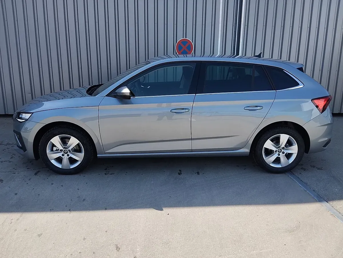 Skoda Scala 2026 photo 2