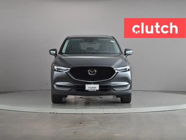 Mazda Cx-5 2021 photo 4