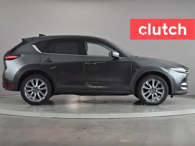 Mazda Cx-5 2021 photo 5