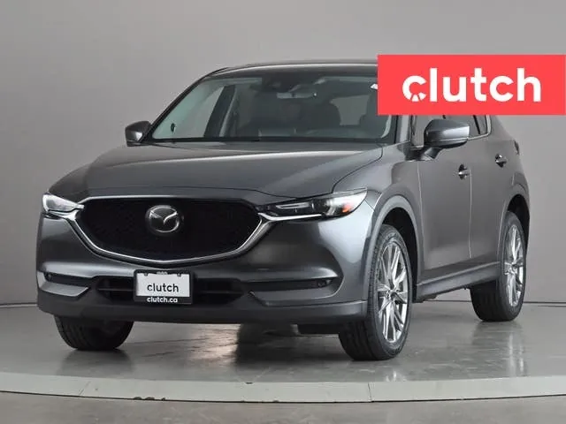 Mazda Cx-5 2021 photo 2