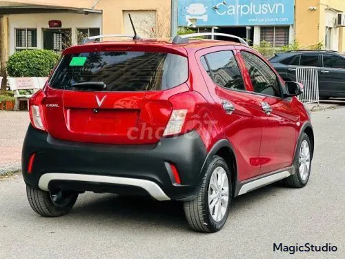 Vinfast Fadil 2020 photo 3