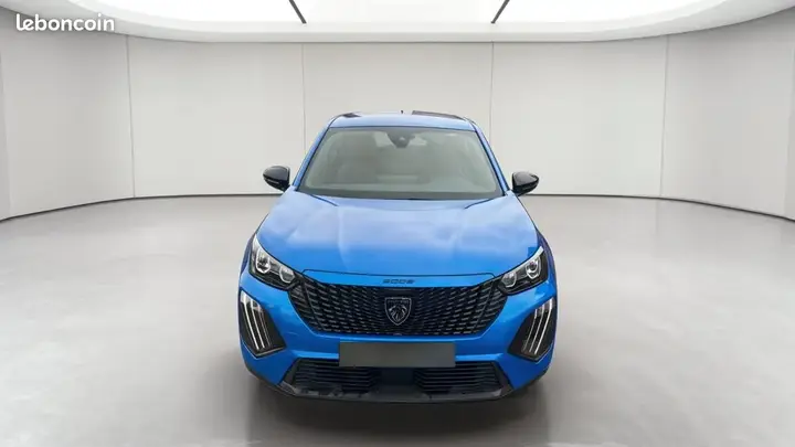 Peugeot 2008 2024 photo 2