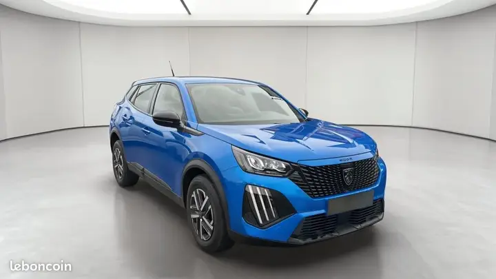 Peugeot 2008 2024 photo 3