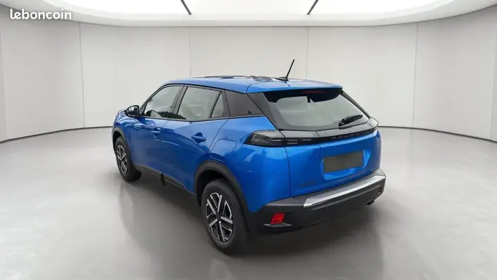 Peugeot 2008 2024 photo 4