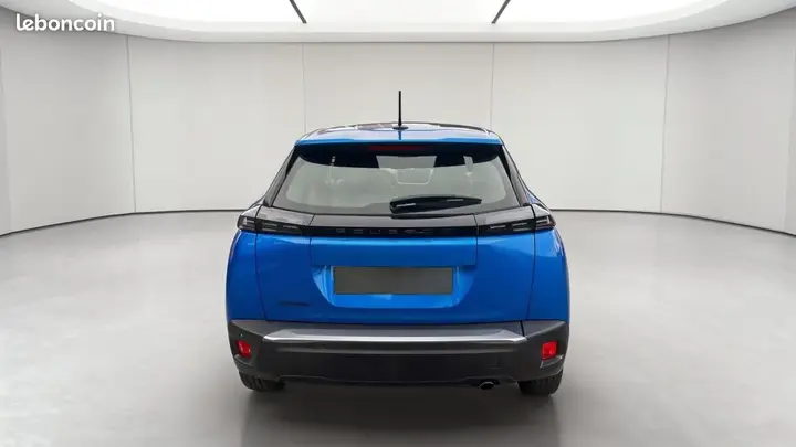 Peugeot 2008 2024 photo 5