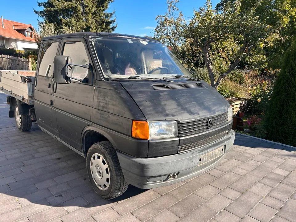 Volkswagen T4