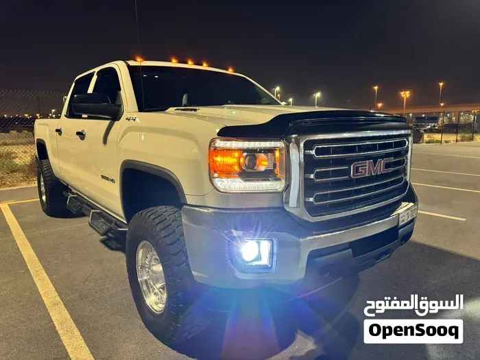 GMC Sierra 2016 photo 3