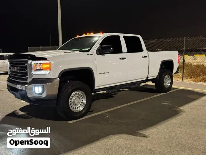 GMC Sierra 2016 photo 2