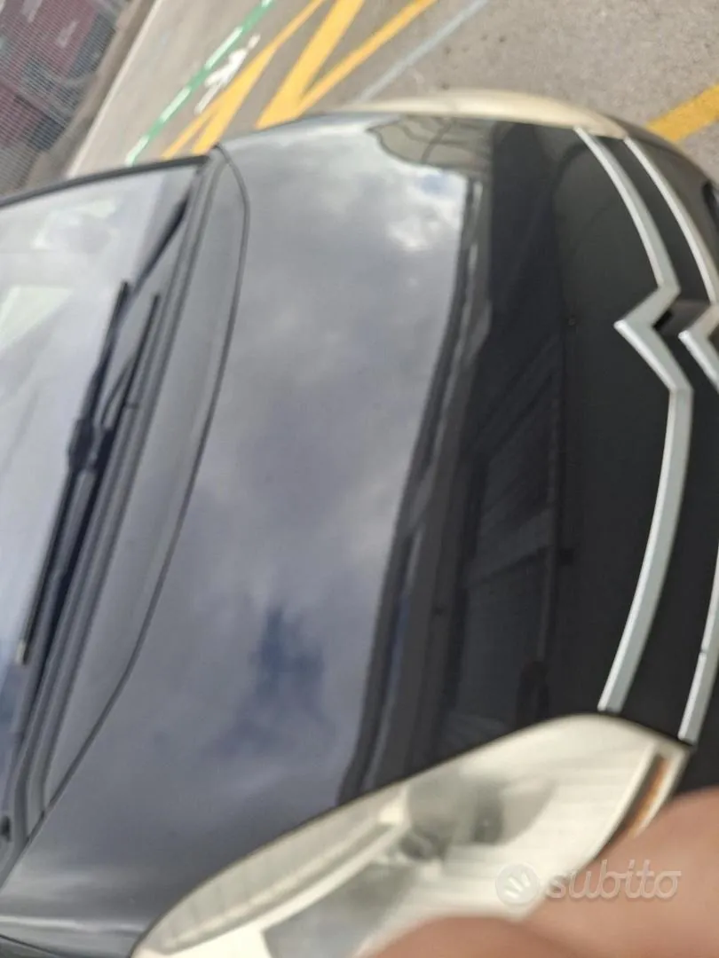 Citroen C4 2009 photo 5